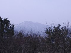 恐羅漢山