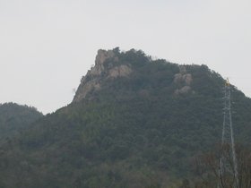 陶ヶ岳