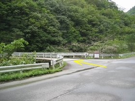 入江山橋