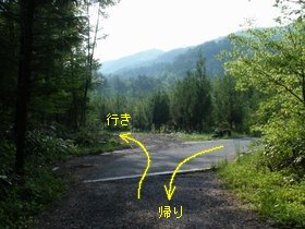 太田川林業地基幹線