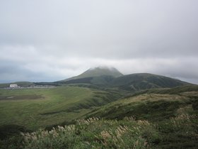 杵島岳
